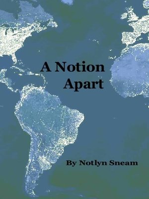 cover image of A Notion Apart